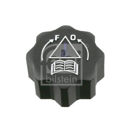 Febi Bilstein buson, vas expansiune