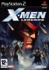 Joc PS2 X-Men Legends - A