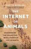 The Internet of Animals: Discovering the Collective Intelligence of Life on Earth