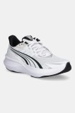 Puma sneakers de alergat Pulse Pro femei, culoarea alb, 310780
