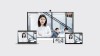 Ecran interactiv HUAWEI S2 86&quot; HarmonyOS