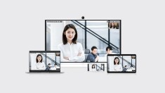 Ecran interactiv HUAWEI S2 86&quot; HarmonyOS