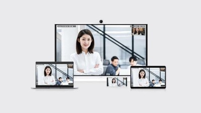 Ecran interactiv HUAWEI S2 86&amp;quot; HarmonyOS foto