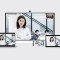 Ecran interactiv HUAWEI S2 86&quot; HarmonyOS