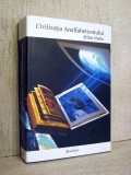 Civilizatia analfabetismului - Mihai Nadin