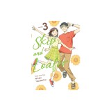 Skip and Loafer Vol. 3