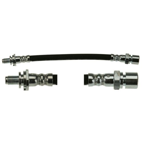 Furtun frana Opel Astra F (T92), Calibra A (C89), Vectra A (J89); Saab 900 II, 9-3 (YS3D), punte spate, Stanga=Dreapta, TRW