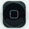 Buton meniu iPhone 5 BLACK