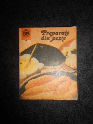 MARIA ARDELEANU - PREPARATE DIN PESTE foto