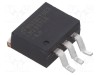Stabilizator tensiune LDO nereglabil 8V 0,5A TO263 SMD Texas Instruments 45 buc