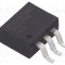 Stabilizator tensiune LDO nereglabil 8V 0,5A TO263 SMD Texas Instruments 45 buc