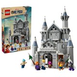 LEGO ONE PIECE Batalia de la Castelul Drum, set 1038 piese, 9+ ani