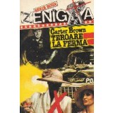 Teroare la ferma