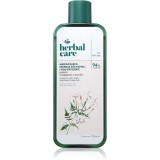 Farmona Herbal Care Jasmine Moisturizing Bath And Shower Gel gel de dus hidratant 400 ml