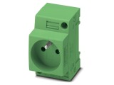 Conector alimentare AC mamă 16A