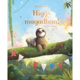 Higgy magadban! - Chris Saunders