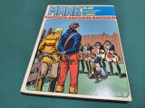 MARK RACCOLTA *BENZI DESENATE LIMBA ITALIANĂ * NR. 62 1990 * 2 1 5