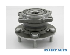 Rulment butuc roata spate Mitsubishi Lancer VIII (2008-&amp;gt;)[CY_A,CZ_A,CX_A] #1 foto
