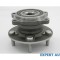 Rulment roata spate Peugeot 4007 (02.2007-&gt;)[VU_,VV_] #1