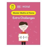 Cumpara ieftin Maths ― No Problem! Extra Challenges, Ages 8-9 (Ke(...)
