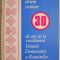Pe drum comun. 30 de ani de la constituirea Uniunii Democratice a Romanilor din Ungaria &ndash; Alexandru Hotopan