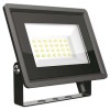 REFLECTOR LED SMD 20W 4000K IP65 - NEGRU, V-TAC