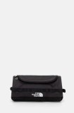 The North Face portfard Base Camp Travel Canister 5,7L culoarea negru, NF0A52TF53R1