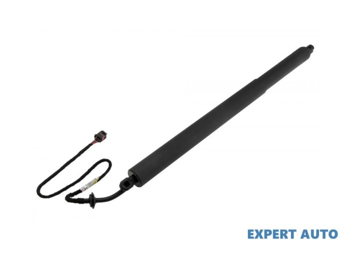 Telescop capota spate Hummer H3 (2005-2016) #1