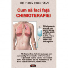 Cum sa faci fata chimioterapiei - Dr. Terry Priestman
