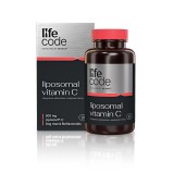 LifeCode developed by Dr. Max&reg; Liposomal Vitamin C, 90 capsule