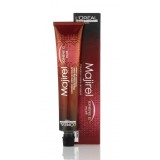 L'Oreal Professionnel, Majirel, Vopsea permanentă de păr, 5.35 Light Golden Mahogany Brown, 50 ml