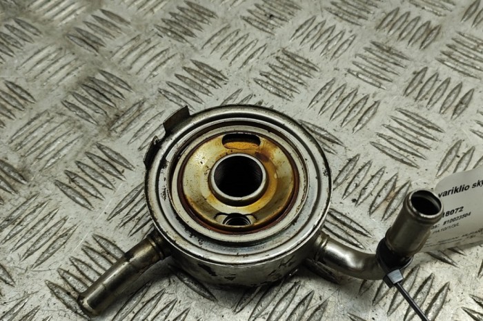 Răcitor de ulei NISSAN MURANO II Z51 2007 OEM: 21305JA10B | 30718072