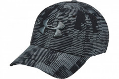 ?apca Under Armour Men&amp;#039;s Printed Blitzing 3.0 Cap 1305038-002 pentru Barbati foto