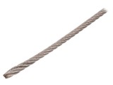Litat Oțel Rezistent la Acizi KRAFTBERG A4 &Oslash;5mm, 50m, 476kg &ndash; Cod L7X7-F5-A4/50M