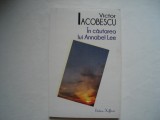 In cautarea lui Annabel Lee - Victor Iacobescu, Hoffman