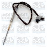 MEAT &amp; DORIA 12172 Senzor, temperatura gaze evacuare