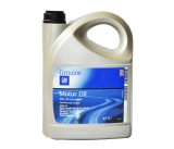Ulei motor Opel GM Dexos 2 5W30 5 litri, 1942003