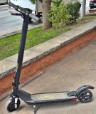 Trotineta Electrica Lex Go R6 Lite, Putere motor 250W , Autonomie 12km , Viteza maxima 20km/h, Roti 6.5 inch, garantie