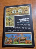 revista magazin istoric martie 1971