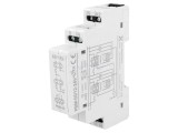 Releu bistabil de impulsuri NO 10A IP20 12-24V