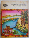 Descrierea Chinei &ndash; Nicolae Spataru Milescu