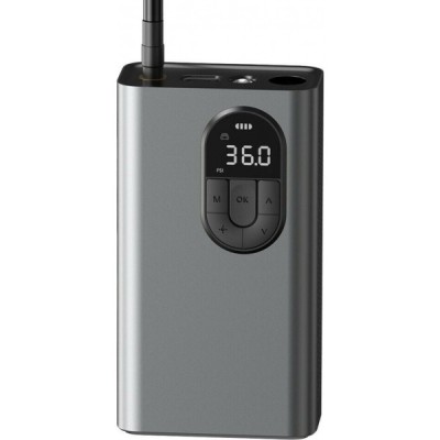 Compresor Auto Baseus Energy Source CRCQB02-0A foto