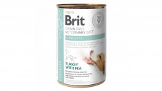 Brit Grain Free Veterinary Diets Caine Struvite Conserva 400 Gr foto