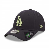 Sapca New Era 9forty Repreve LA Dodgers Bleumarin- Cod 32423410, Marime universala