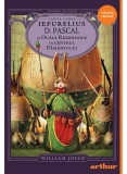 Cumpara ieftin Stajerii Copilariei 2. Iepurelius D. Pascal Si Ouale Razboinice In Centrul Pamantului, Joyce William Edward - Editura Art