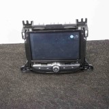 Unitate radio CD navigație OPEL MOKKA / MOKKA X 2017 OEM: Off-road | 10842925