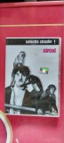 COLECTIA CHAPLIN - CIRCUL DVD FILM