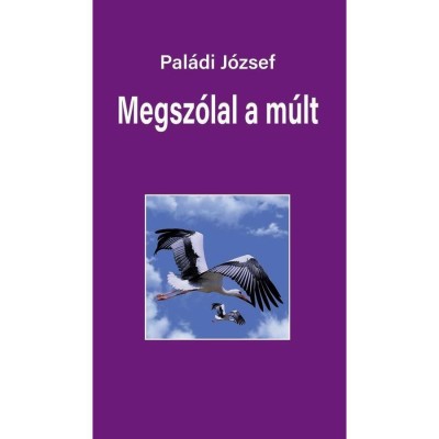 Megsz&amp;oacute;lal a m&amp;uacute;lt - riportok - Pal&amp;aacute;di J&amp;oacute;zsef foto
