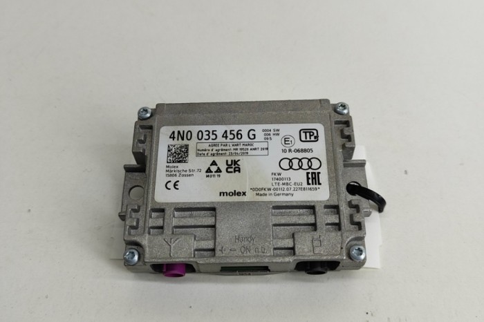 Amplificator de antena VW ID.3 E11 2023 OEM: 4N0035456G 24286527