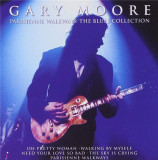 Parisienne Walkways: The Blues Collection | Gary Moore, emi records